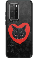 Heart Cat 2.0 - Huawei P40 Pro