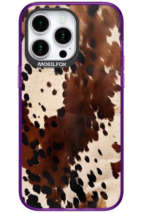 Wild Cow 2.0 - Apple iPhone 15 Pro Max