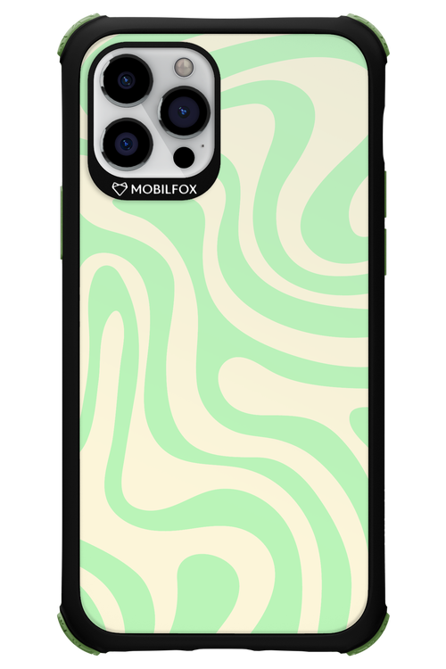 Matchaa 2.0 - Apple iPhone 12 Pro