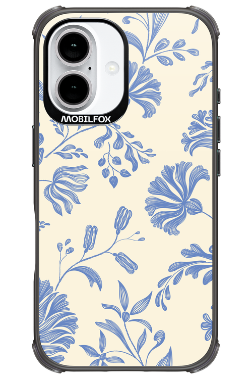 Simple Flowers 2.0 - Apple iPhone 16