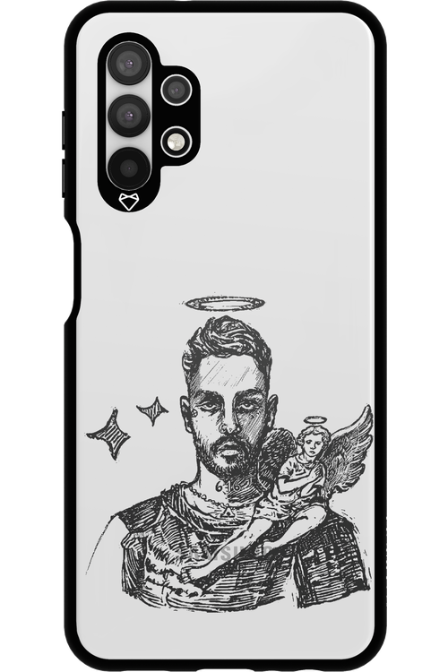iNGER White  2.0 - Samsung Galaxy A13 4G