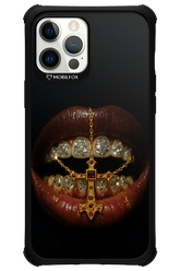Greedy 2.0 - Apple iPhone 12 Pro Max