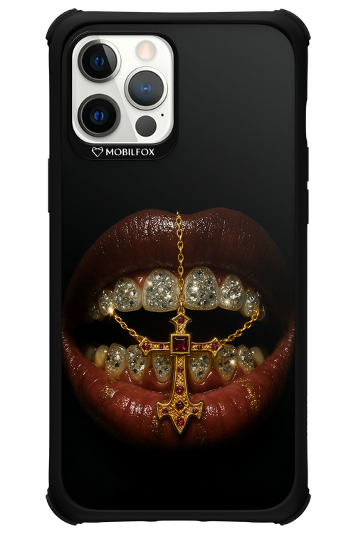 Greedy 2.0 - Apple iPhone 12 Pro Max
