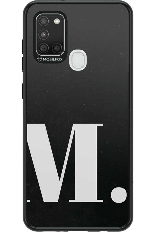 M (Off Space) 2.0 - Samsung Galaxy A21 S