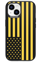 Safety Stars - Apple iPhone 15