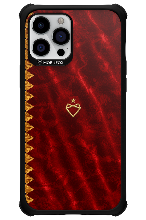 Spania x Mobilfox 2.0 - Apple iPhone 12 Pro Max