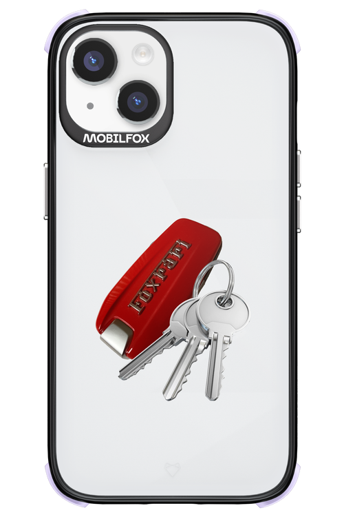 Foxrari - Apple iPhone 14