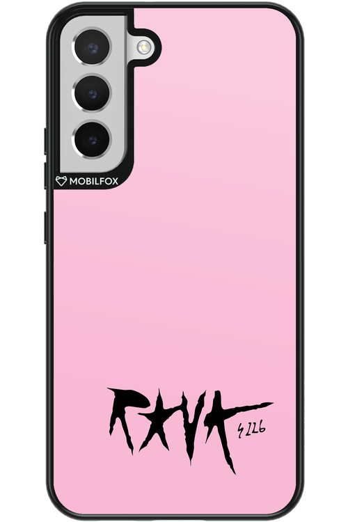 R-va - Samsung Galaxy S22+
