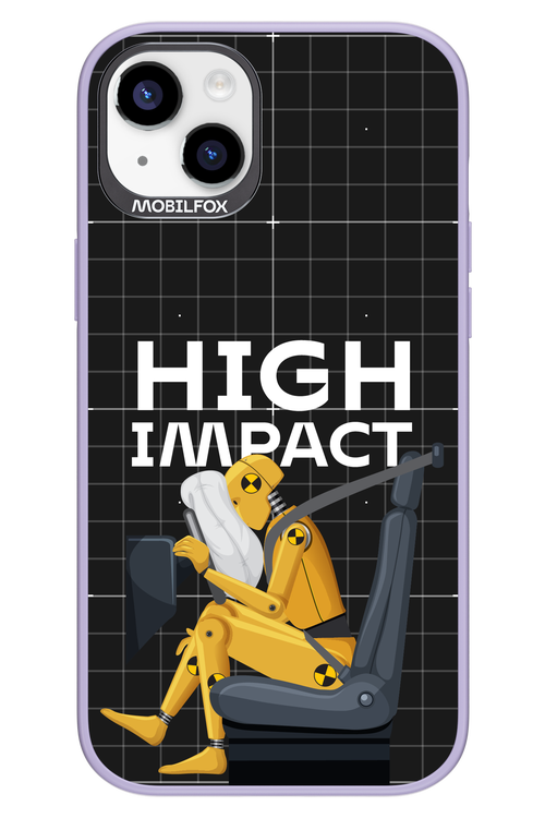 High Impact - Apple iPhone 14 Plus