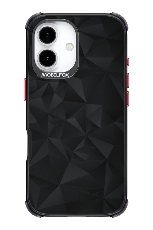 Low Poly 2.0 - Apple iPhone 17