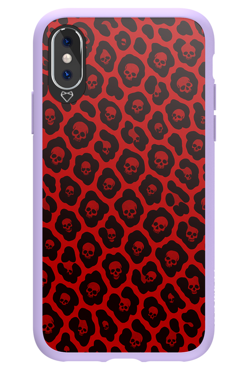 Deadly 2.0 - Apple iPhone X