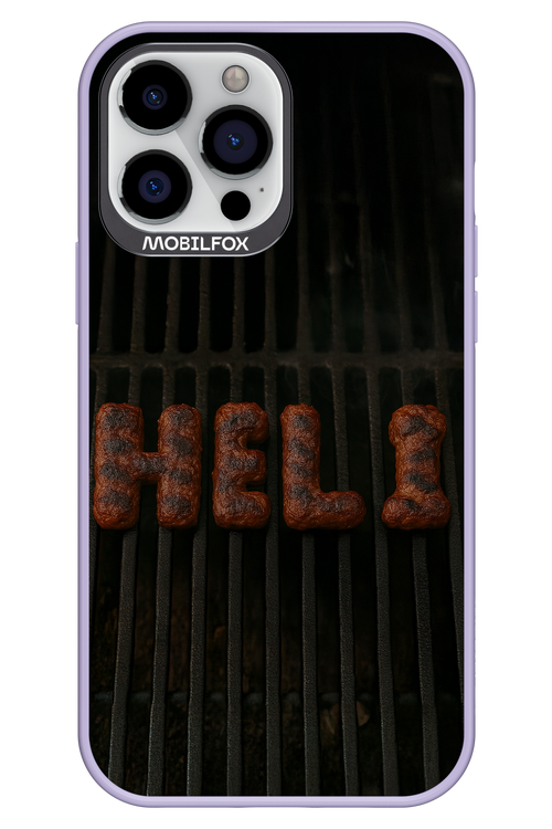 Barbeque - Apple iPhone 13 Pro Max