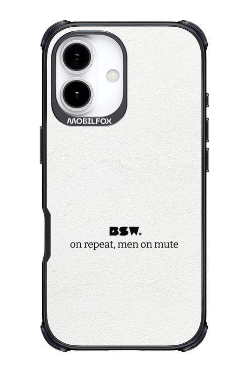 BSW FourSeasons 14 2.0 - Apple iPhone 17