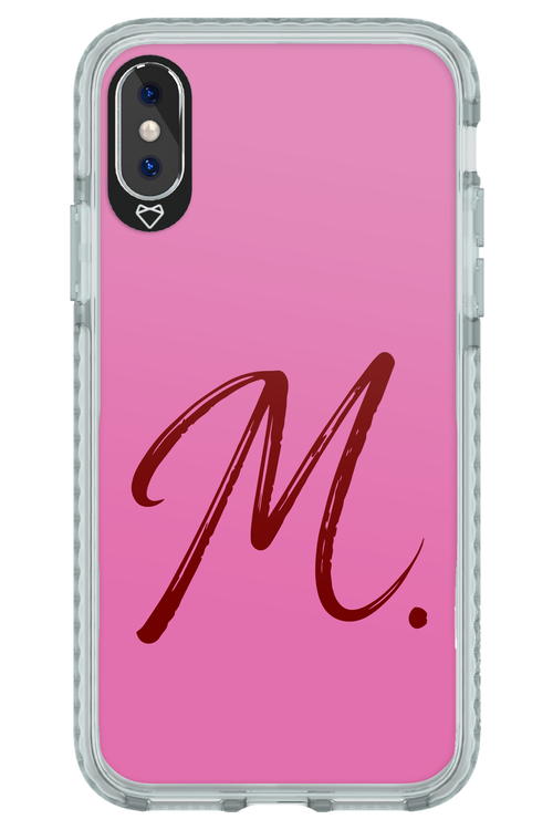 (Sorbet) M 2.0 - Apple iPhone XS