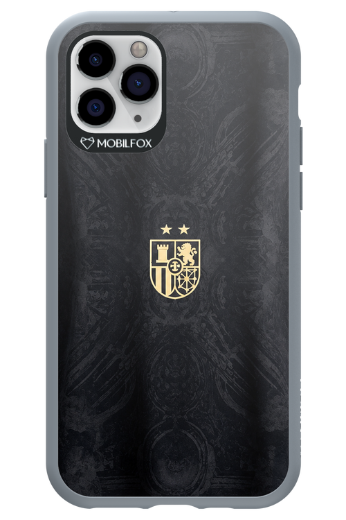 Spain Classic 2.0 - Apple iPhone 11 Pro