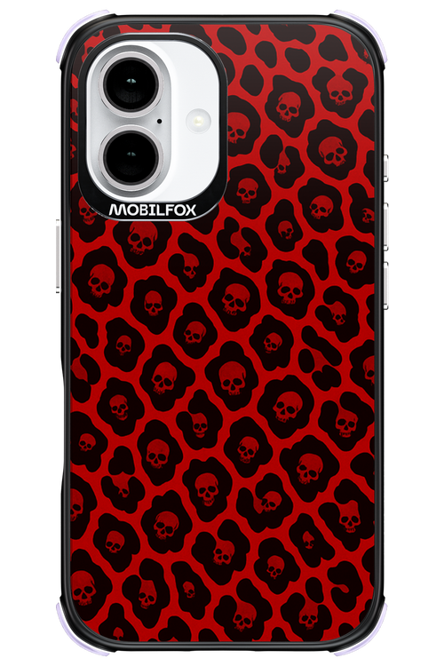 Deadly - Apple iPhone 16