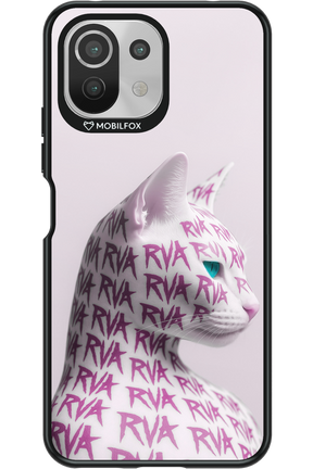 RVA Cat - Xiaomi Mi 11 Lite (2021)