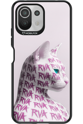 RVA Cat - Xiaomi Mi 11 Lite (2021)