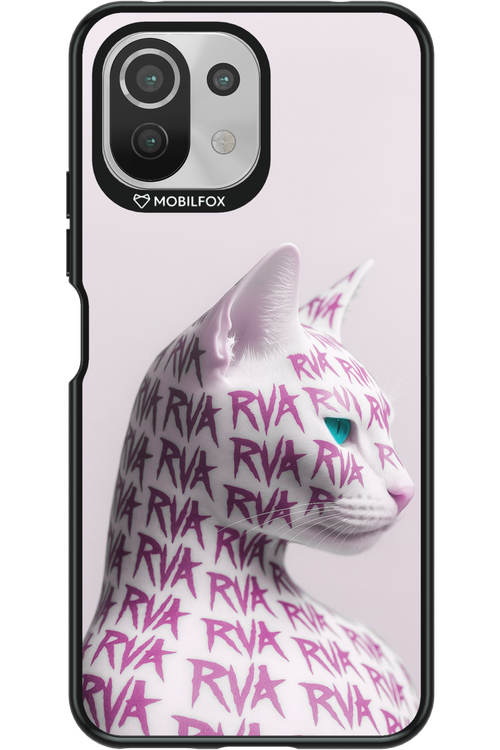 RVA Cat - Xiaomi Mi 11 Lite (2021)