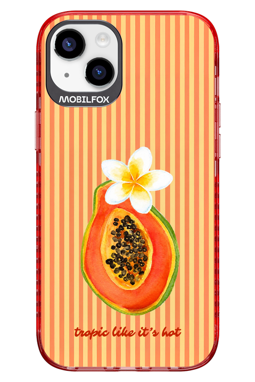 Hot Tropic 2.0 - Apple iPhone 14 Plus