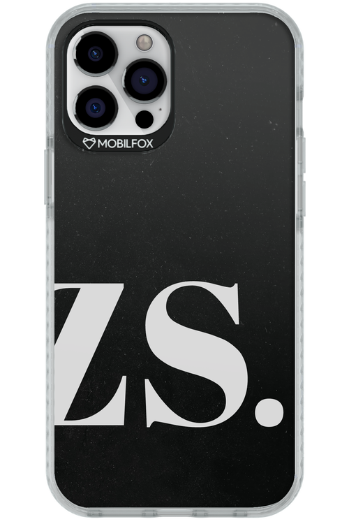 ZS (Off Space) 2.0 - Apple iPhone 12 Pro Max