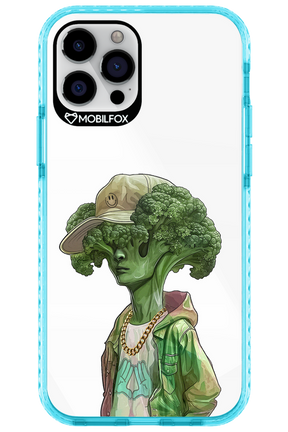 Brokkoli - Apple iPhone 12 Pro