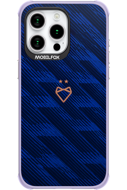 Franta 2.0 x Mobilfox 2.0 - Apple iPhone 15 Pro Max