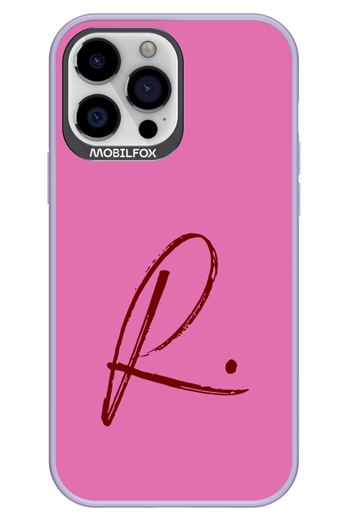 (Sorbet) R 2.0 - Apple iPhone 13 Pro Max