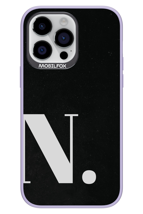 N (Off Space) 2.0 - Apple iPhone 14 Pro Max