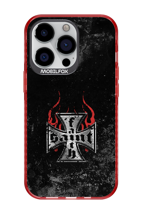 Saint Cross 2.0 - Apple iPhone 13 Pro