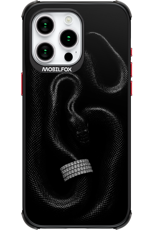 Diamond Mamba 2.0 - Apple iPhone 15 Pro Max