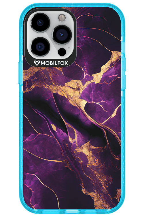 Michael 2.0 - Apple iPhone 13 Pro Max