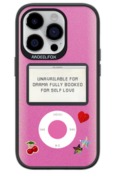 Self Love Mp4 Player 2.0 - Apple iPhone 14 Pro