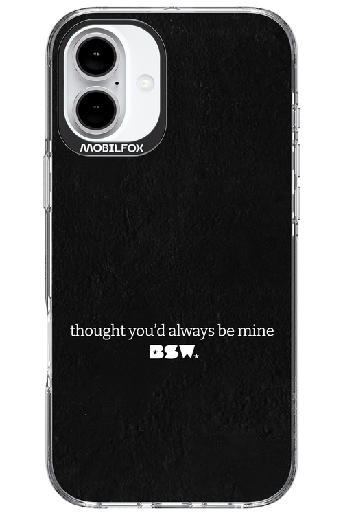 BSW FourSeasons 6 2.0 - Apple iPhone 16 Plus