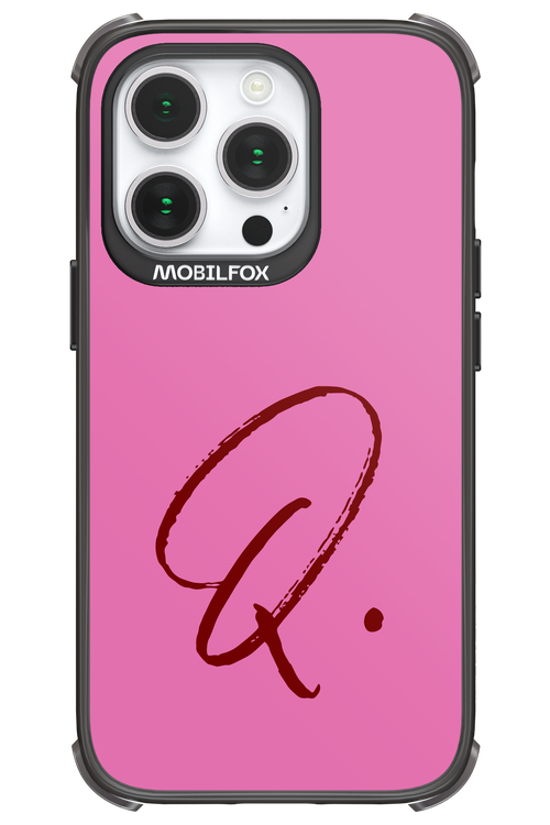 (Sorbet) Q 2.0 - Apple iPhone 14 Pro