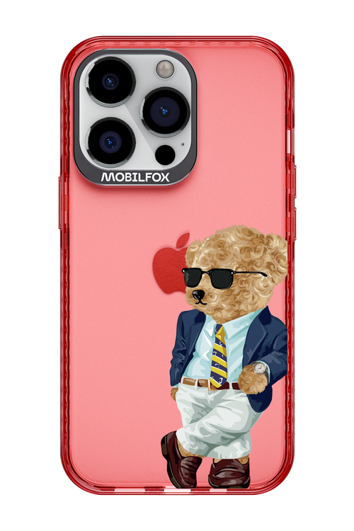 Boss 2.0 - Apple iPhone 13 Pro