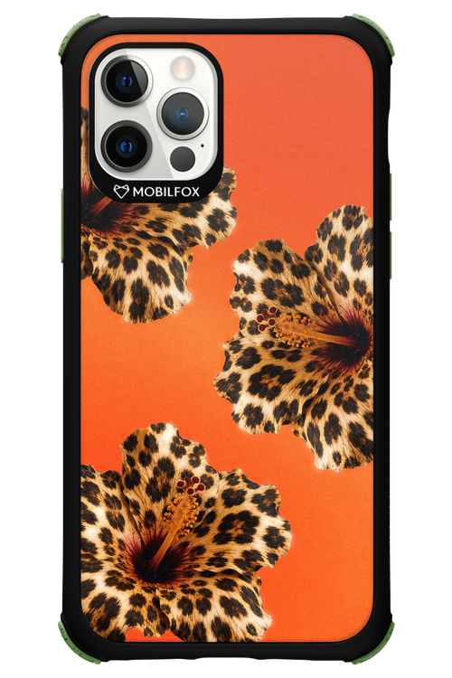 Sun Purr 2.0 - Apple iPhone 12 Pro