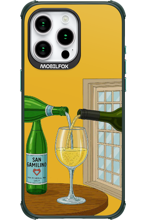 Gami Spritz 2.0 - Apple iPhone 15 Pro Max