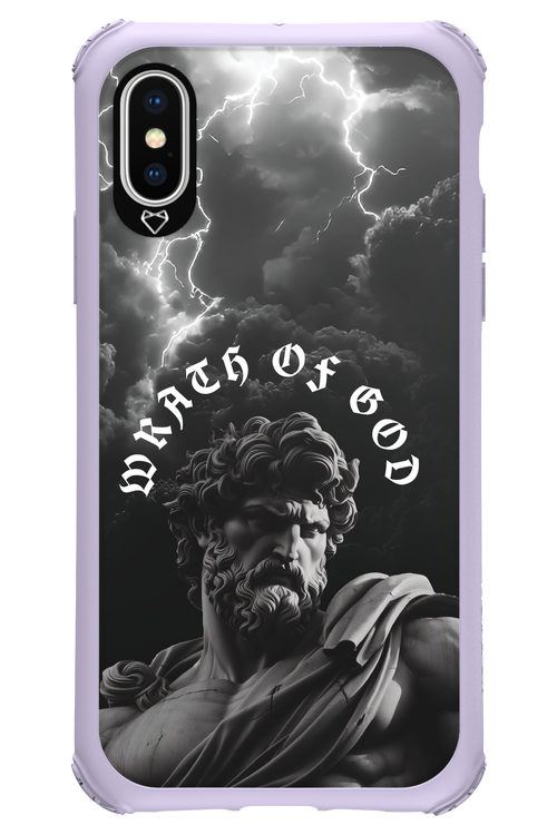 God 2.0 - Apple iPhone XS
