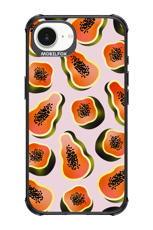 Papaya Wave 2.0 - Apple iPhone 17e