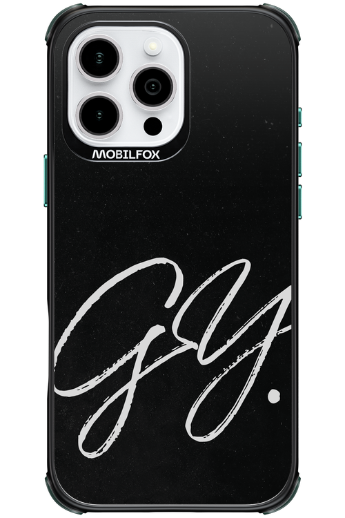 (Off Space) GY 2.0 - Apple iPhone 16 Pro Max