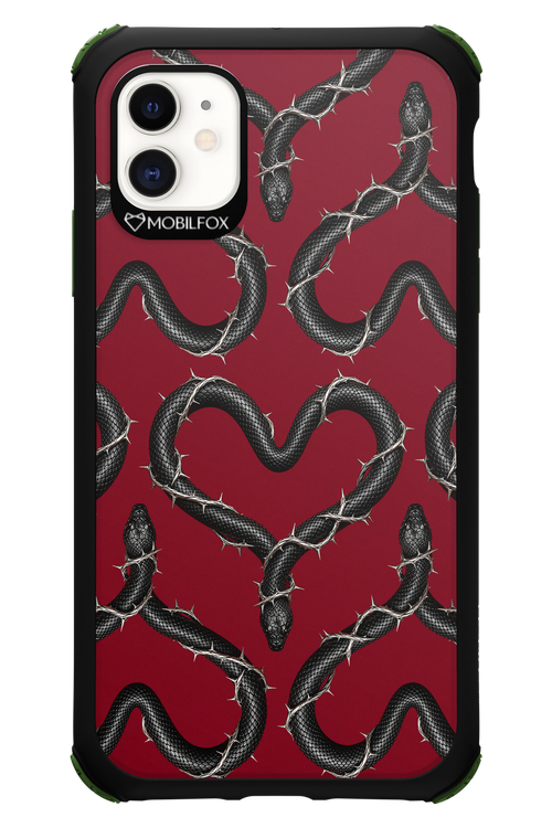 Bad Lover 2.0 - Apple iPhone 11