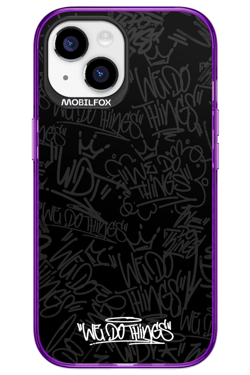 We Do Things 2.0 - Apple iPhone 15