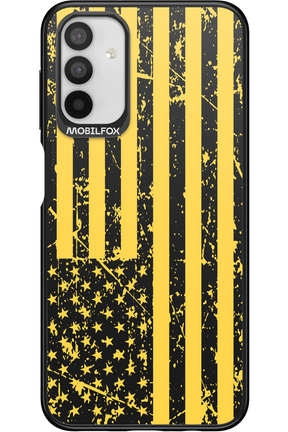 Crash & Stripes - Samsung Galaxy A04s