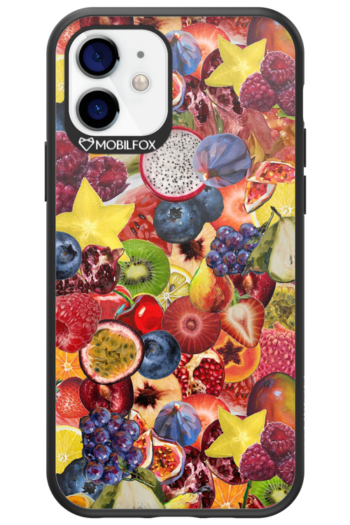 Fruit Basket 2.0 - Apple iPhone 12