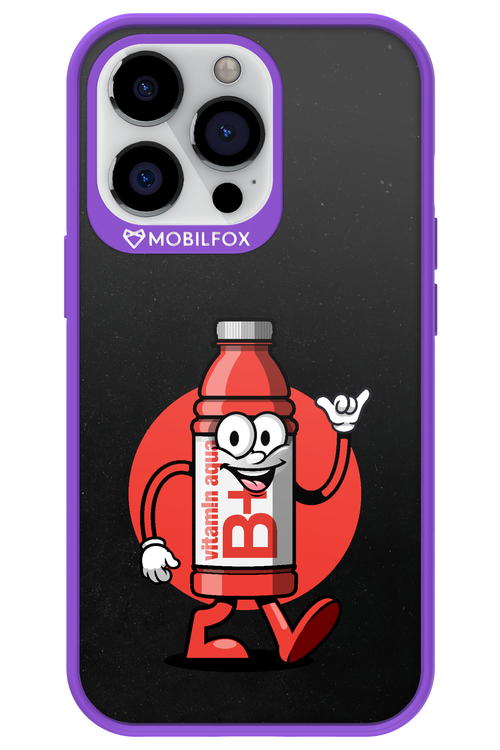 Vitamin Aqua B+ - Apple iPhone 13 Pro