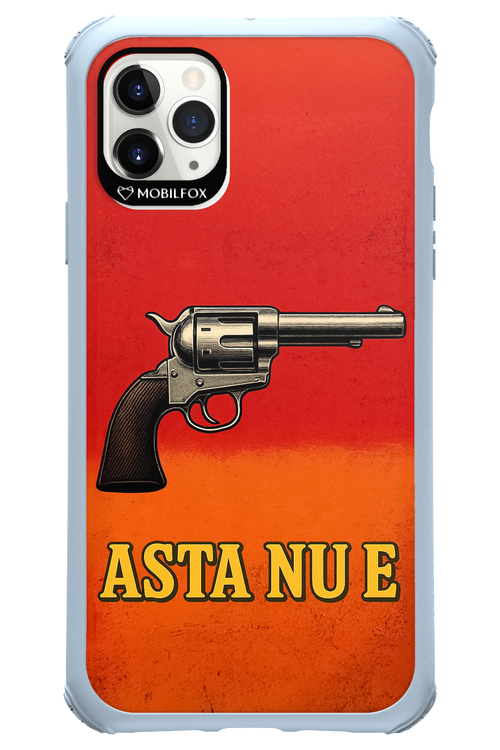 Asta Nu E - Apple iPhone 11 Pro Max