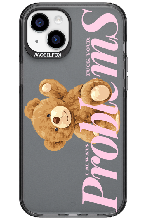 Problems 2.0 - Apple iPhone 15 Plus