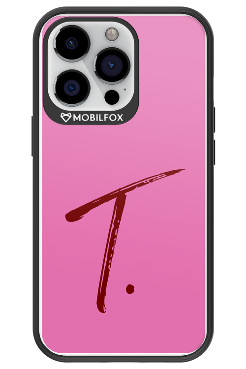 (Sorbet) T 2.0 - Apple iPhone 13 Pro