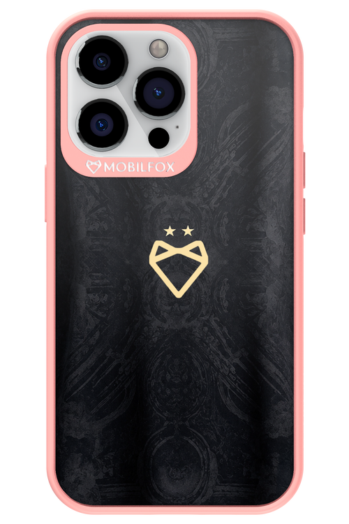 Spain Black 2.0 - Apple iPhone 13 Pro